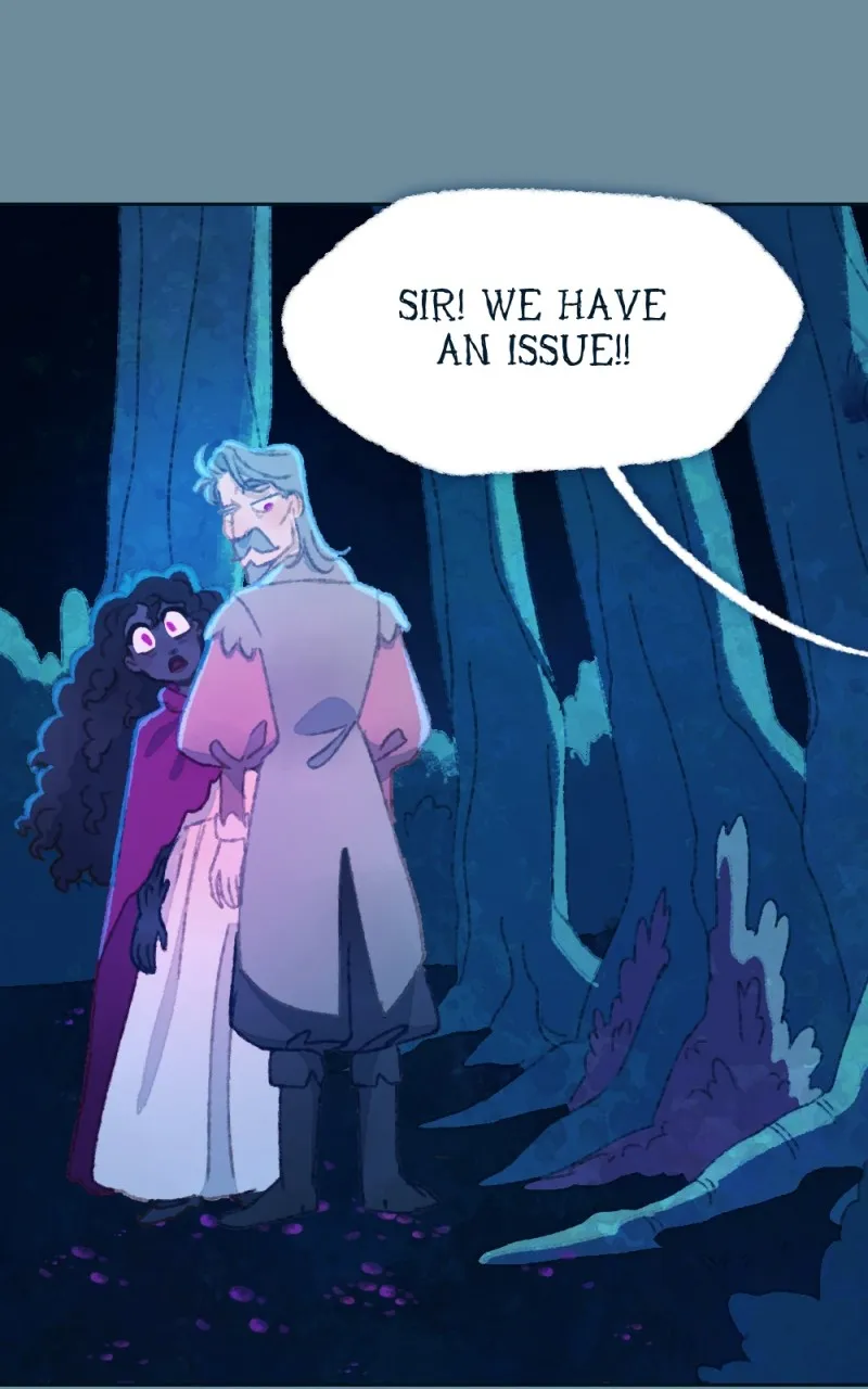 The Blind Prince Chapter 29 page 9 - 