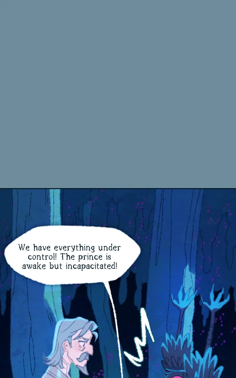 The Blind Prince Chapter 29 page 10 - 