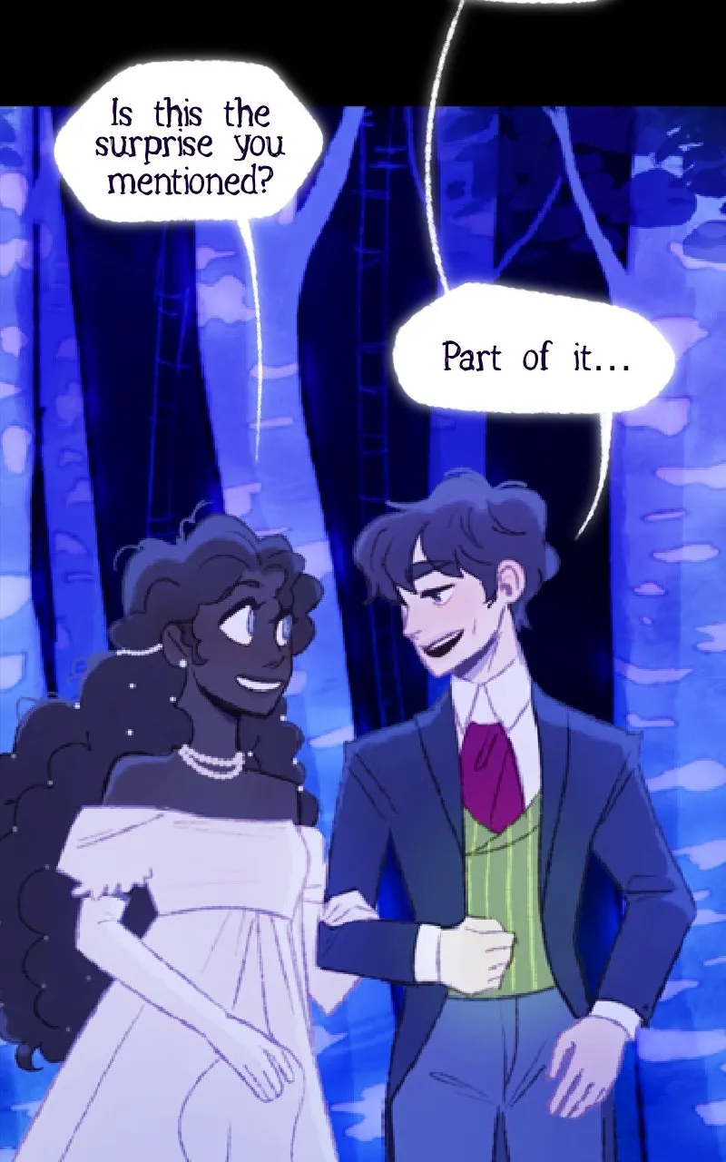The Blind Prince Chapter 3 page 101 - 