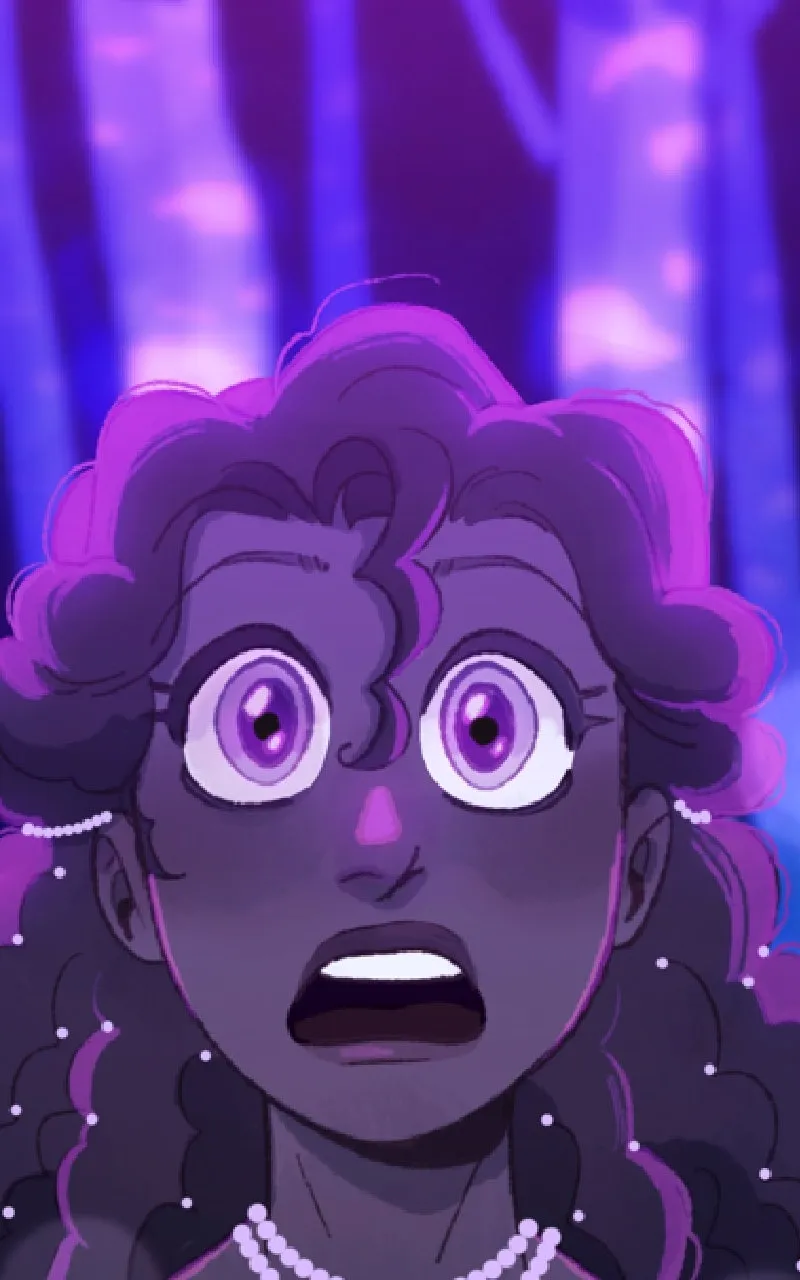 The Blind Prince Chapter 3 page 104 - 
