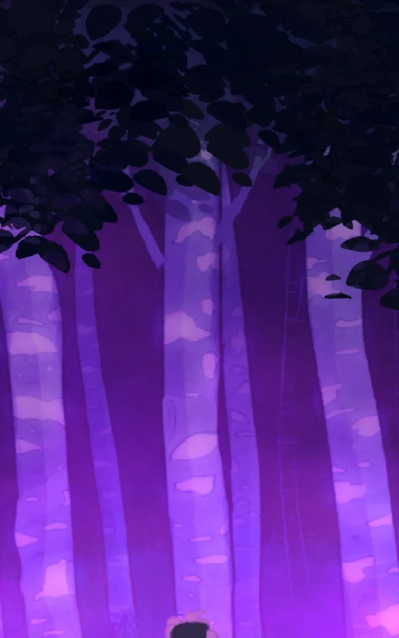 The Blind Prince Chapter 3 page 106 - 