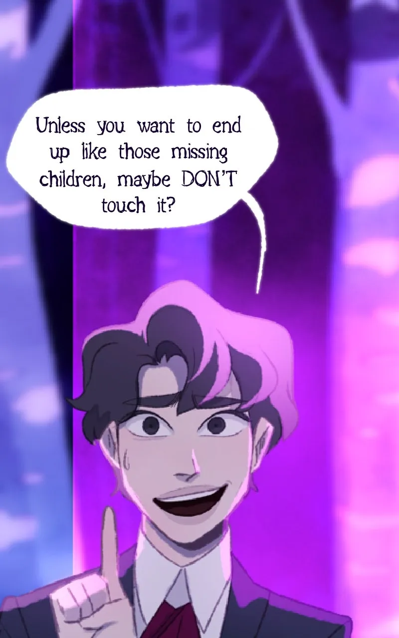 The Blind Prince Chapter 3 page 113 - 