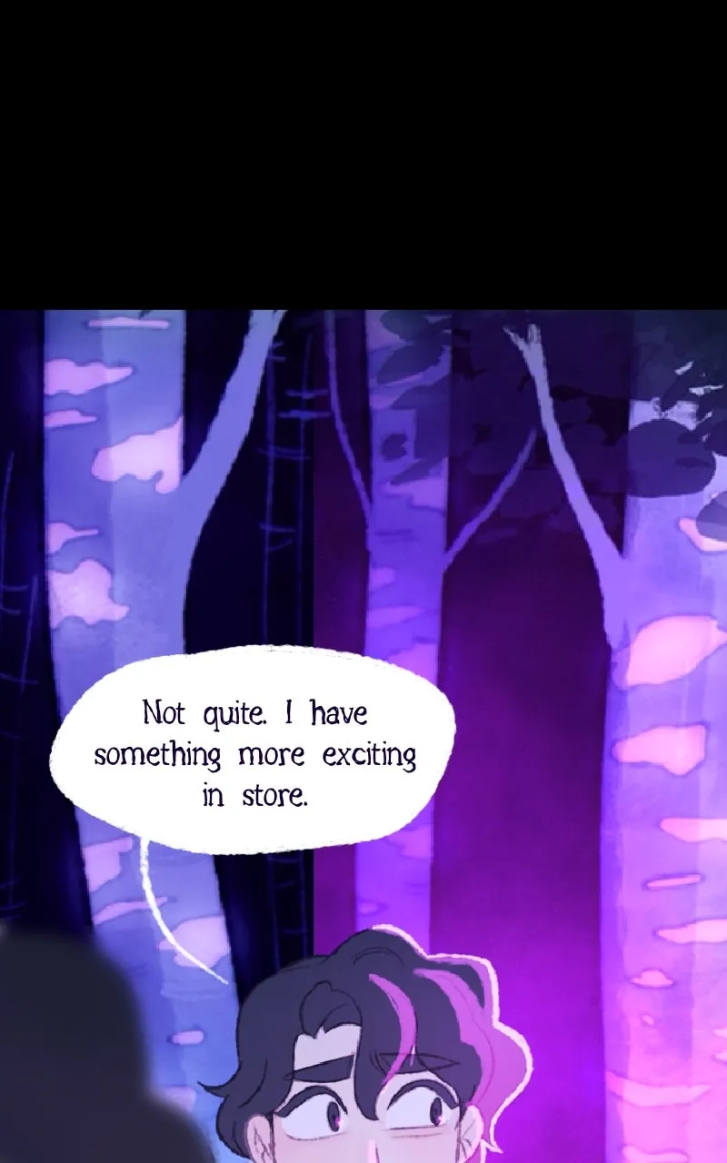 The Blind Prince Chapter 3 page 118 - 