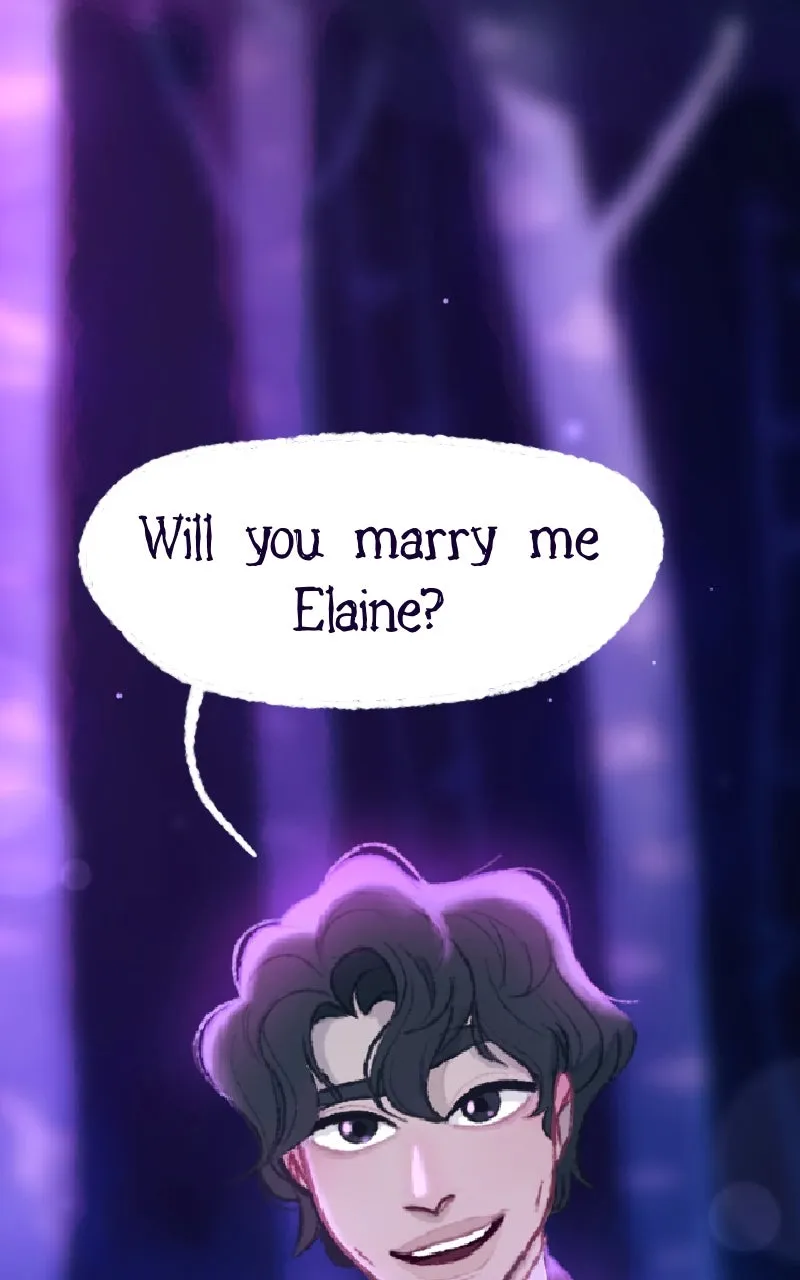 The Blind Prince Chapter 3 page 124 - 