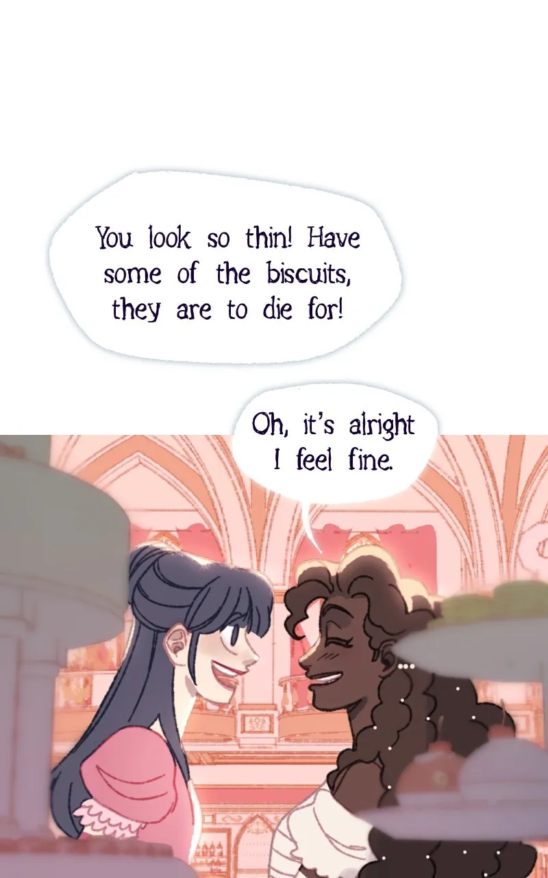 The Blind Prince Chapter 3 page 14 - 