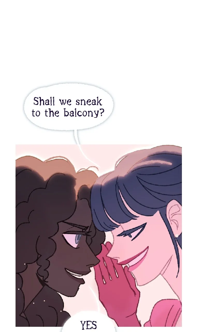 The Blind Prince Chapter 3 page 18 - 