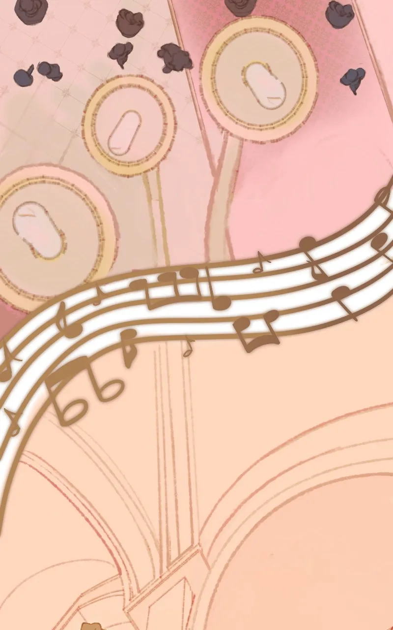 The Blind Prince Chapter 3 page 3 - 