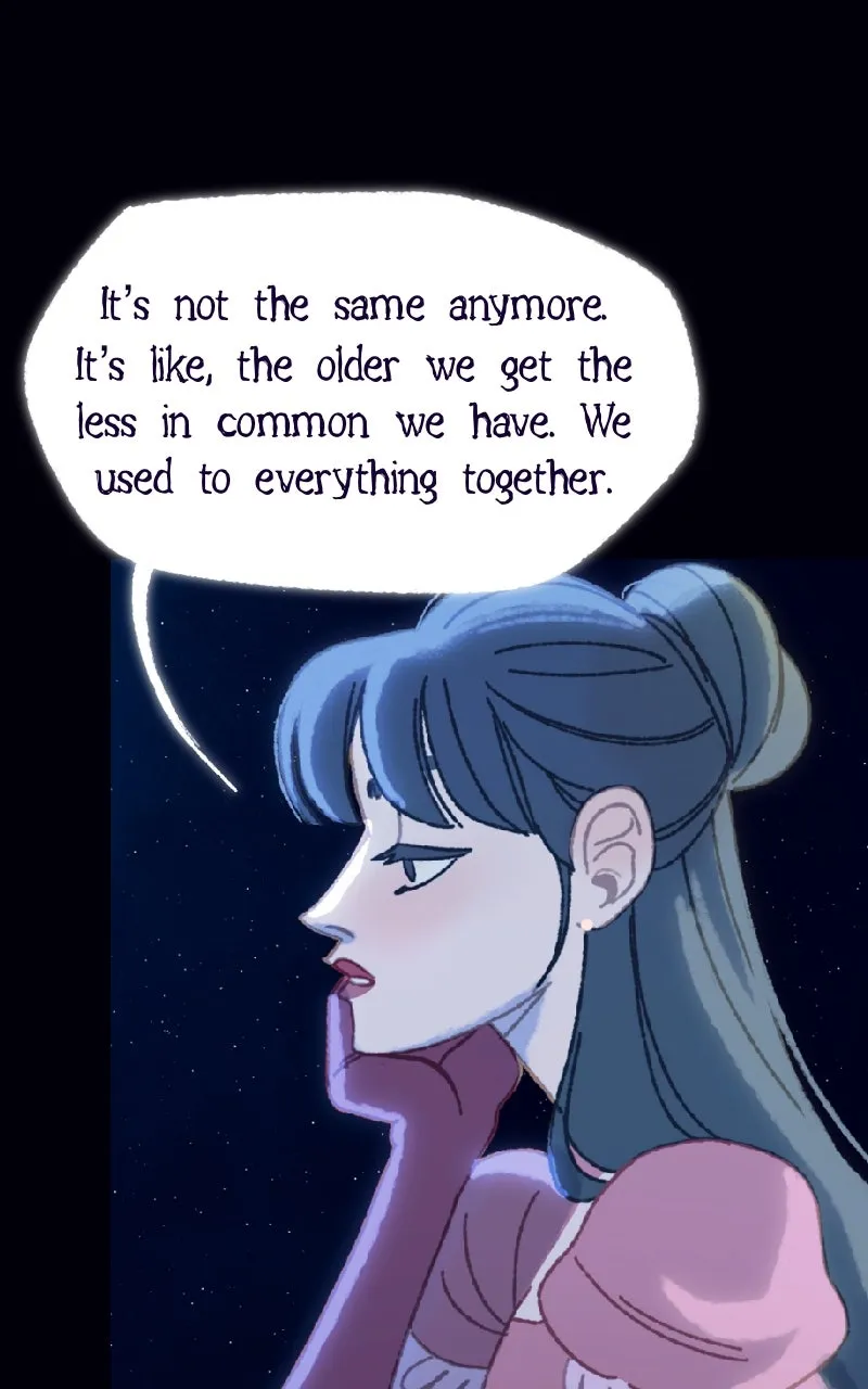 The Blind Prince Chapter 3 page 24 - 