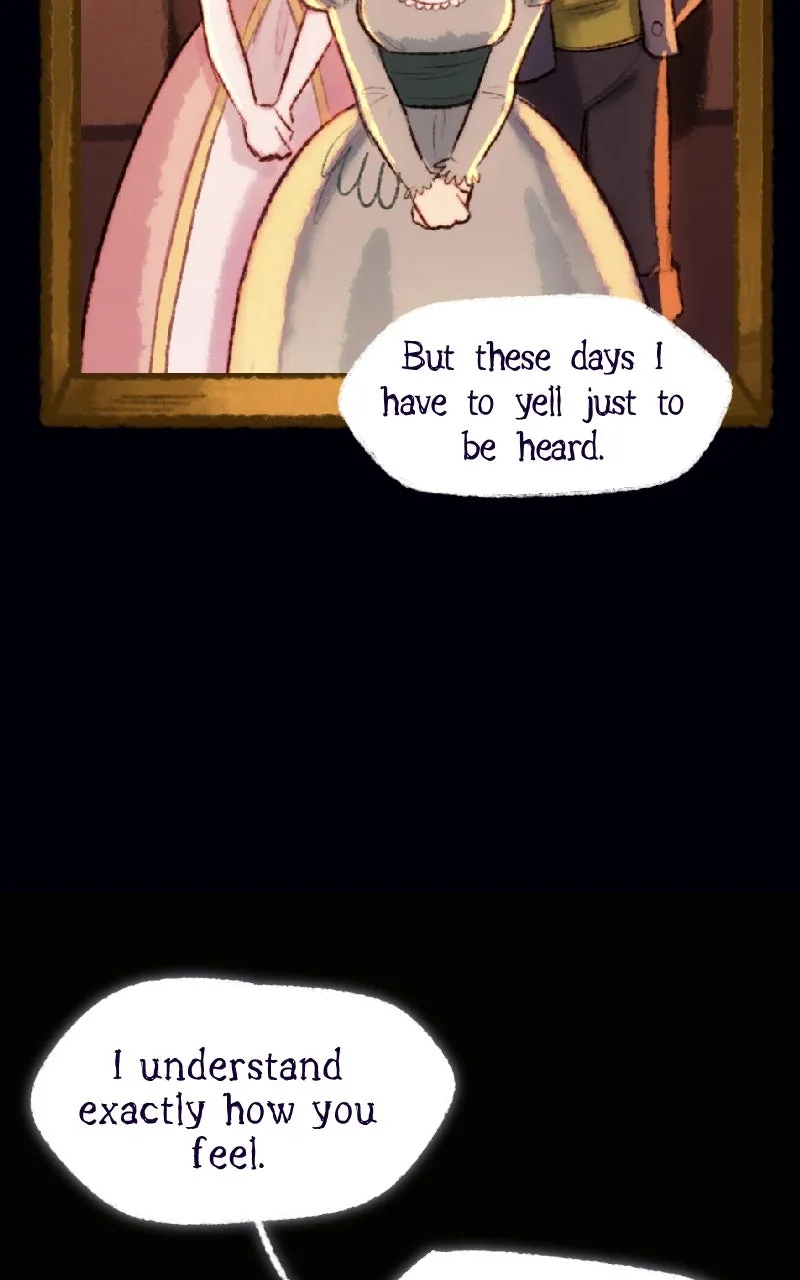 The Blind Prince Chapter 3 page 26 - 