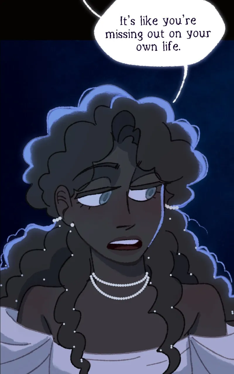 The Blind Prince Chapter 3 page 27 - 