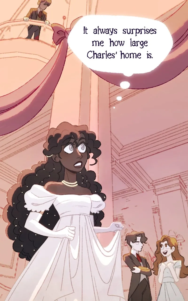 The Blind Prince Chapter 3 page 4 - 