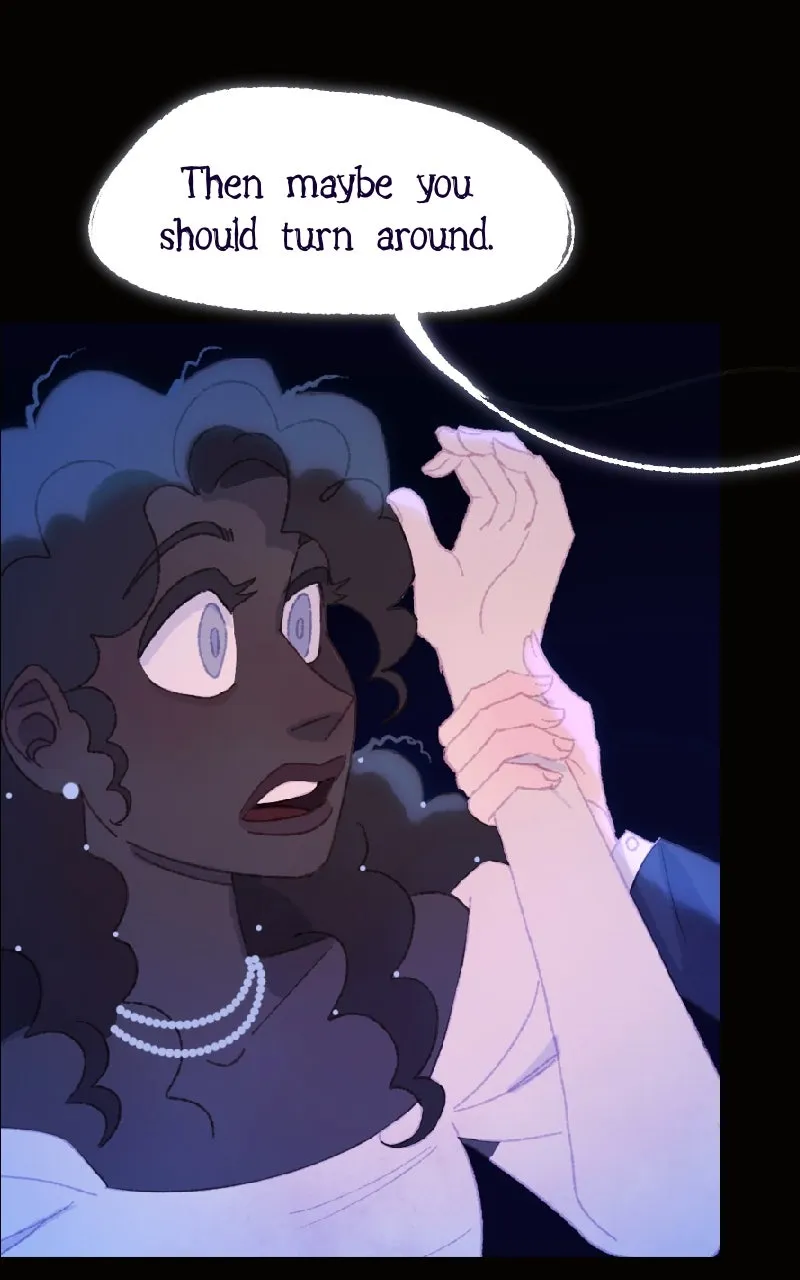 The Blind Prince Chapter 3 page 32 - 