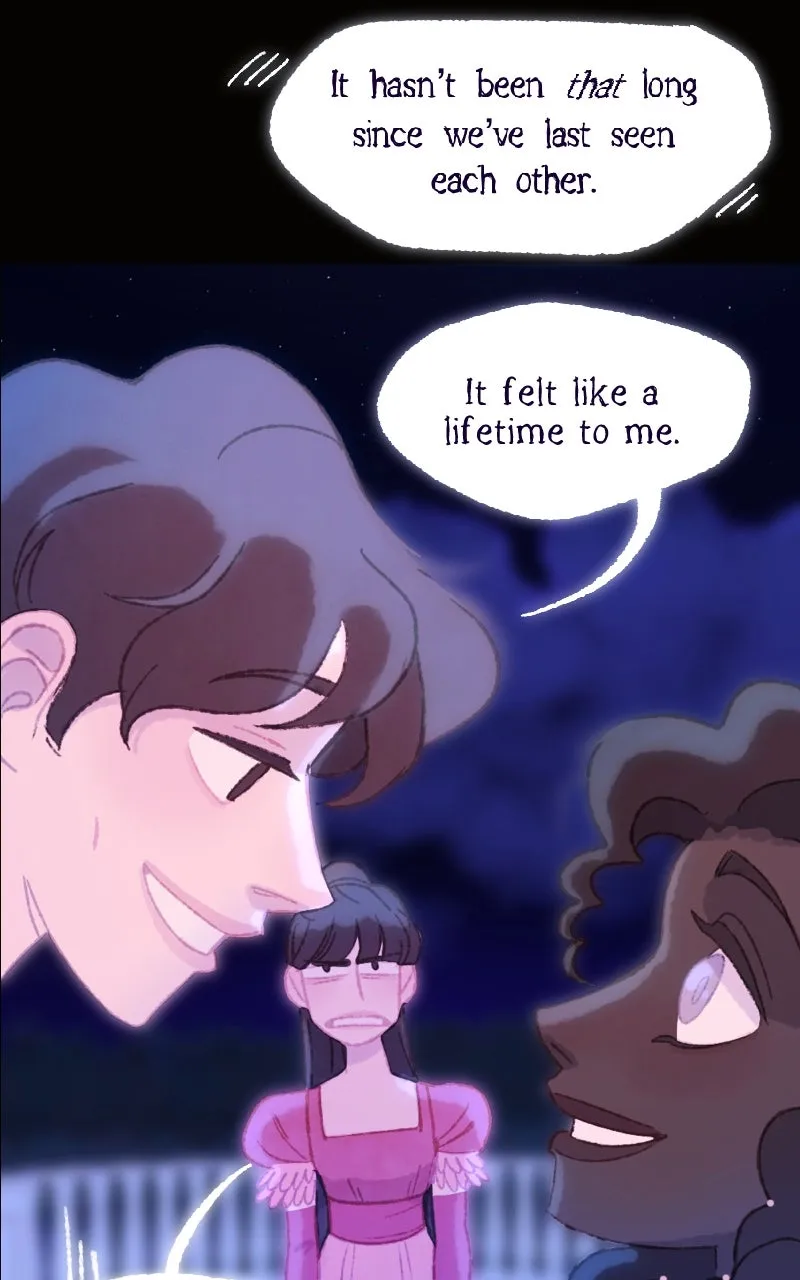 The Blind Prince Chapter 3 page 37 - 