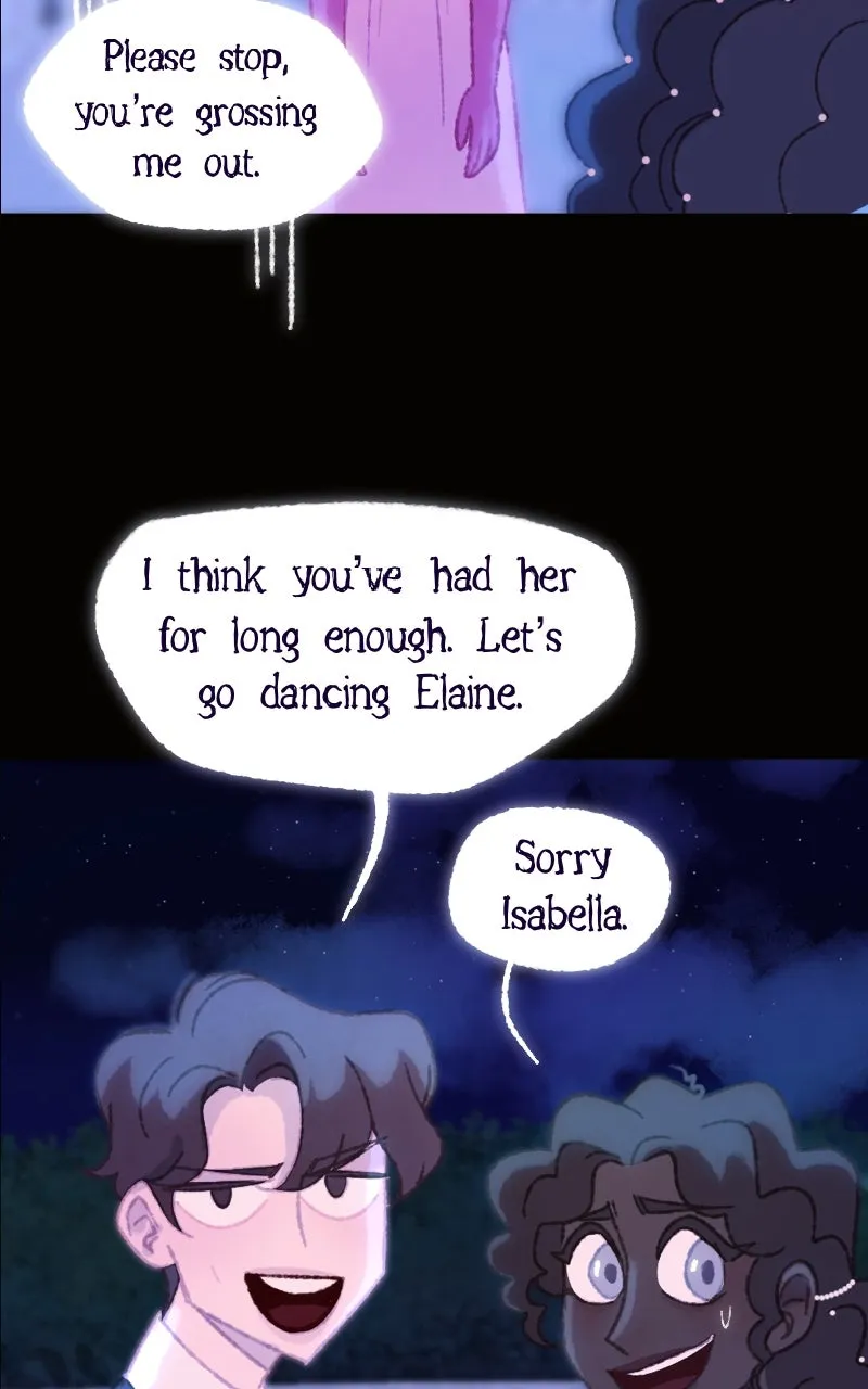 The Blind Prince Chapter 3 page 38 - 