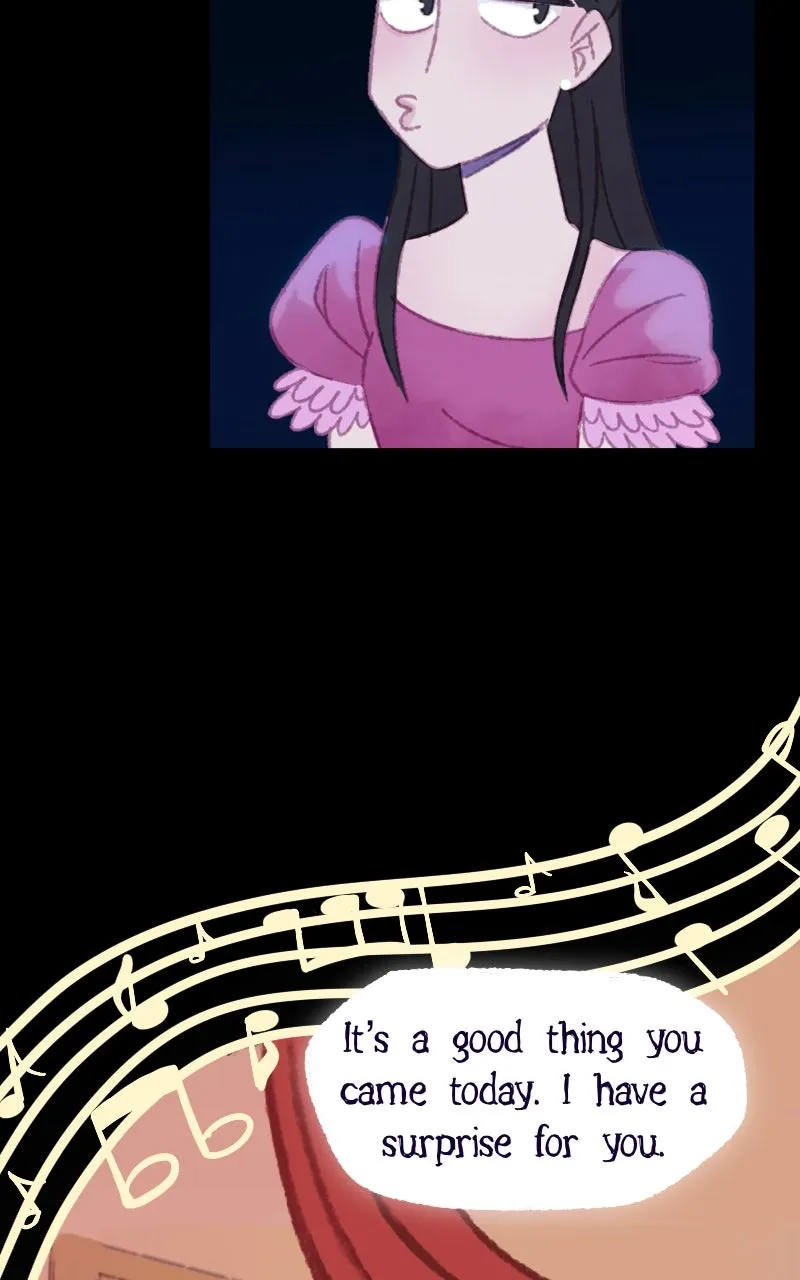 The Blind Prince Chapter 3 page 40 - 