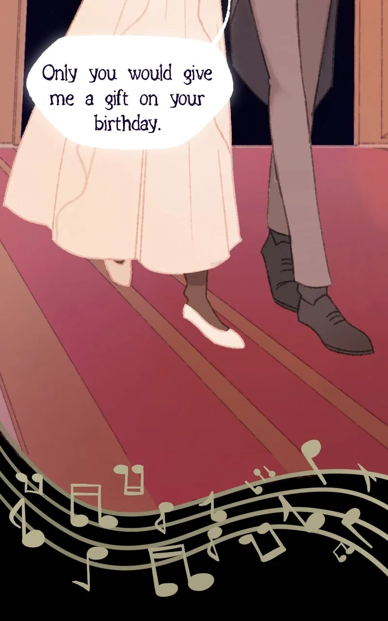 The Blind Prince Chapter 3 page 42 - 