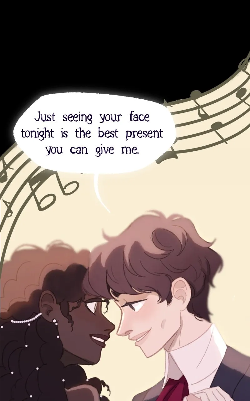 The Blind Prince Chapter 3 page 43 - 