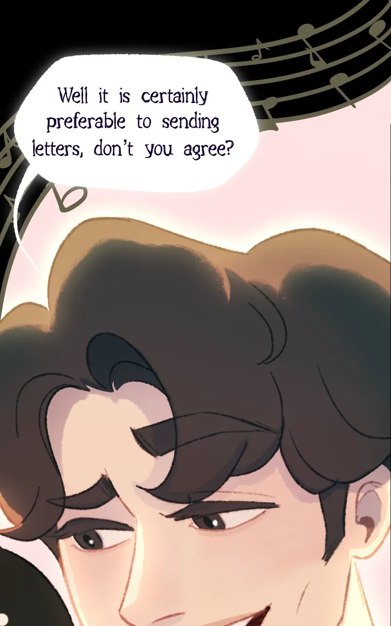 The Blind Prince Chapter 3 page 45 - 