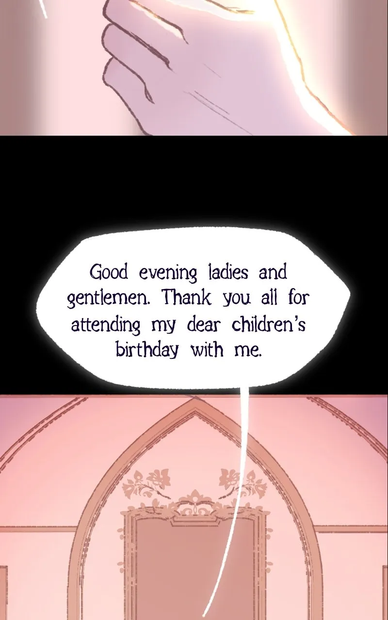 The Blind Prince Chapter 3 page 50 - 