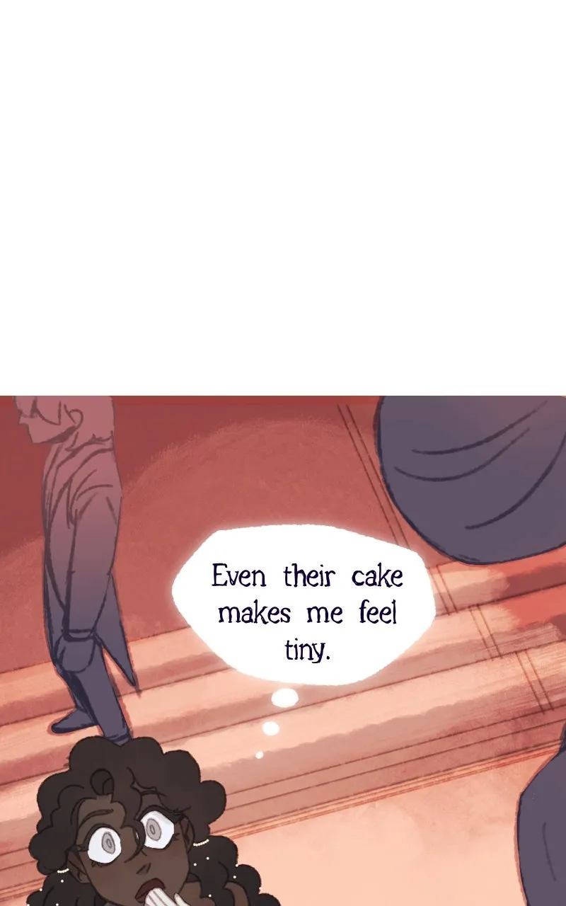 The Blind Prince Chapter 3 page 6 - 