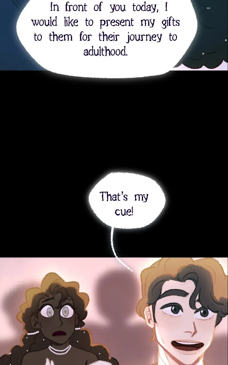 The Blind Prince Chapter 3 page 52 - 