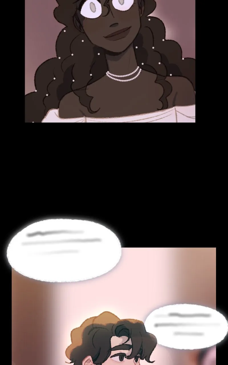 The Blind Prince Chapter 3 page 54 - 
