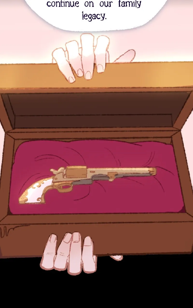 The Blind Prince Chapter 3 page 58 - 