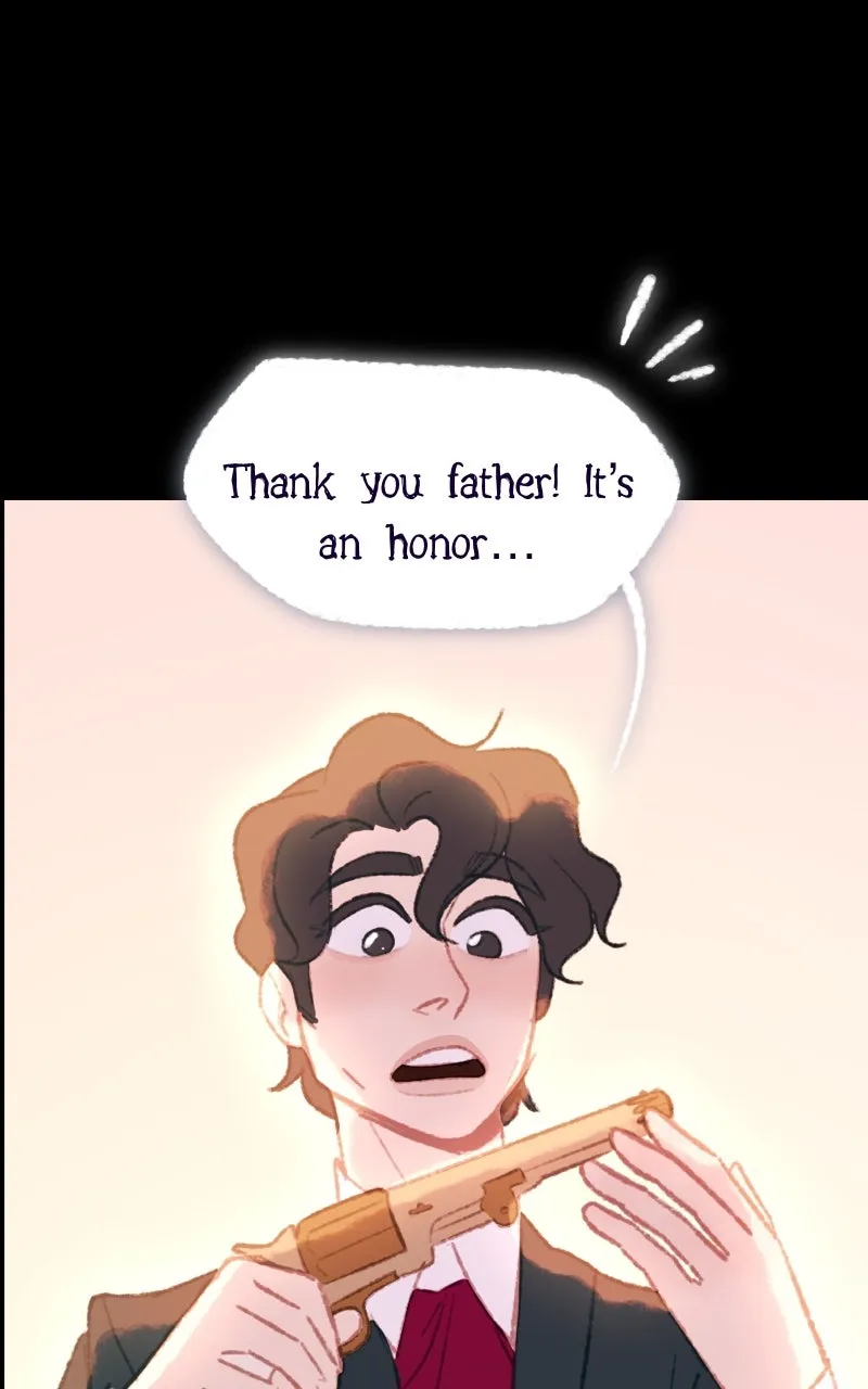 The Blind Prince Chapter 3 page 59 - 