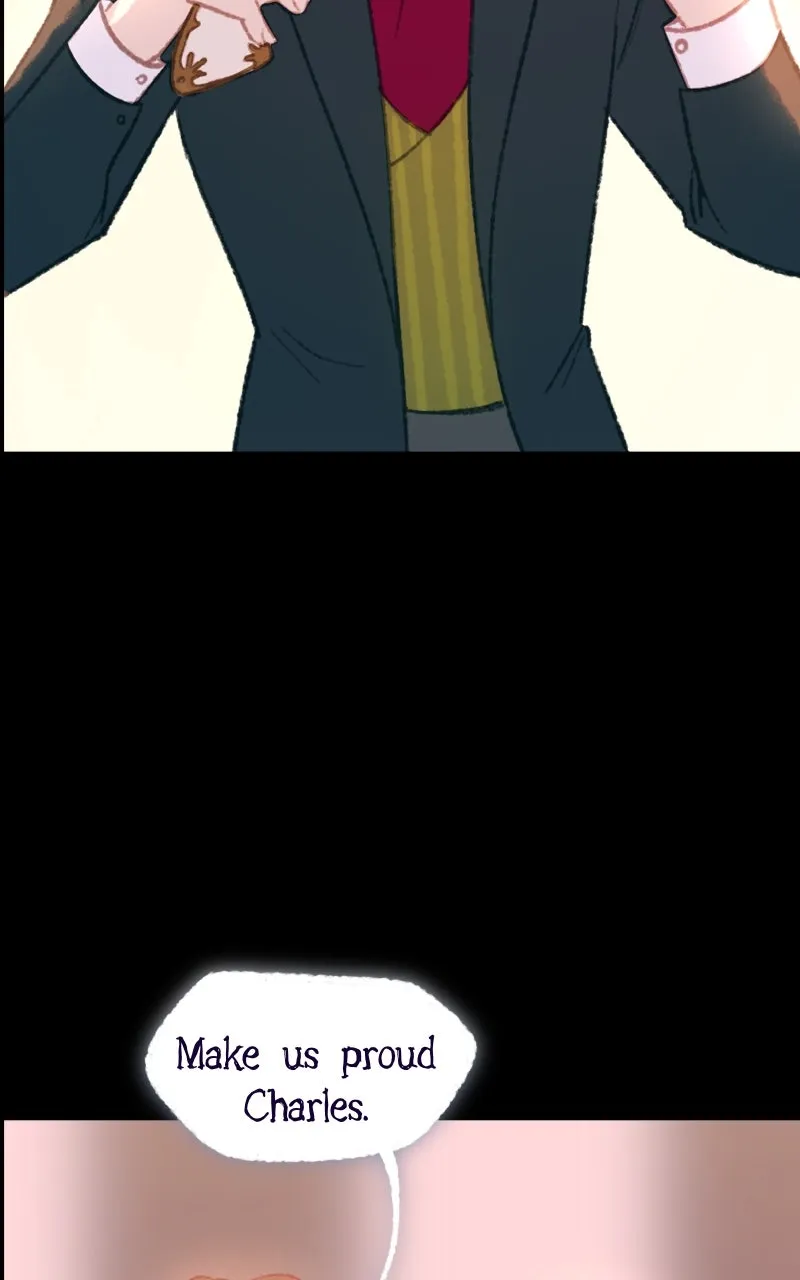 The Blind Prince Chapter 3 page 60 - 