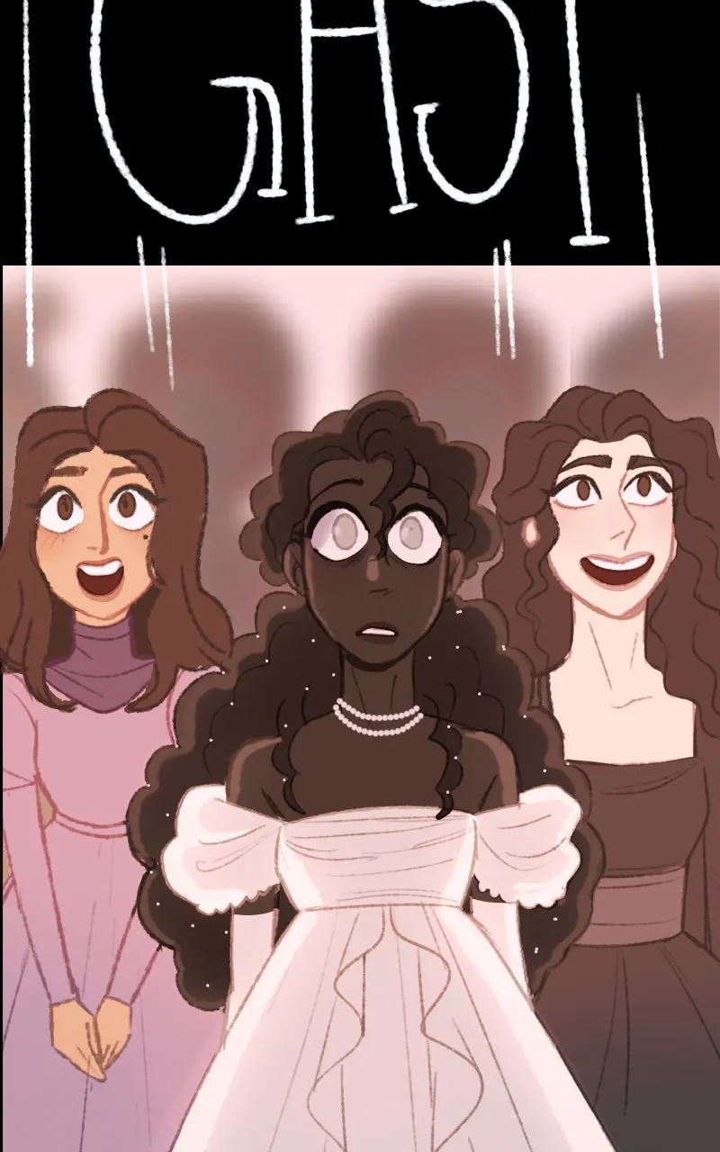 The Blind Prince Chapter 3 page 65 - 