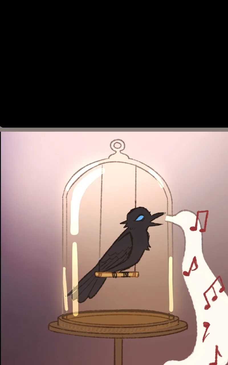 The Blind Prince Chapter 3 page 68 - 