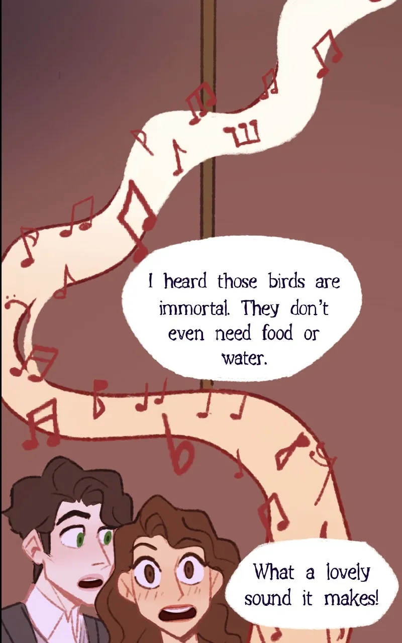 The Blind Prince Chapter 3 page 69 - 