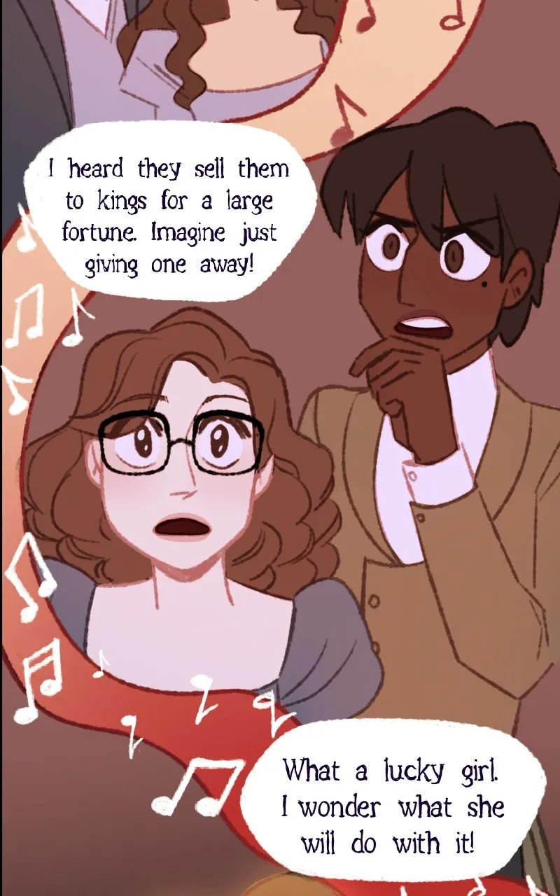 The Blind Prince Chapter 3 page 70 - 