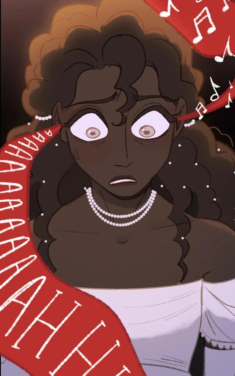 The Blind Prince Chapter 3 page 71 - 