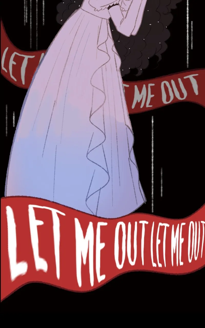 The Blind Prince Chapter 3 page 73 - 