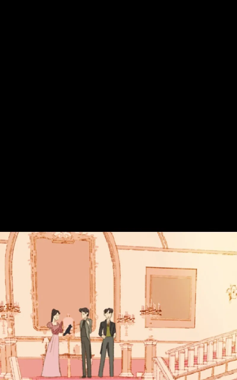 The Blind Prince Chapter 3 page 74 - 
