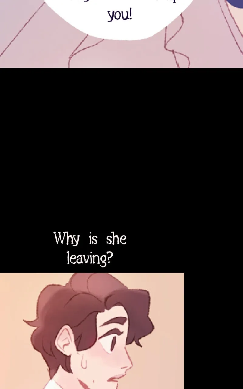The Blind Prince Chapter 3 page 76 - 