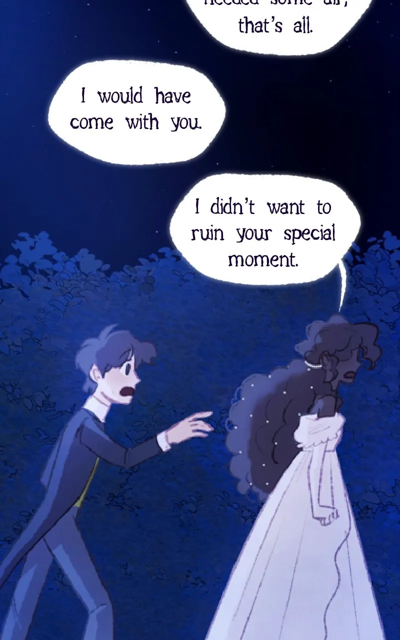 The Blind Prince Chapter 3 page 83 - 