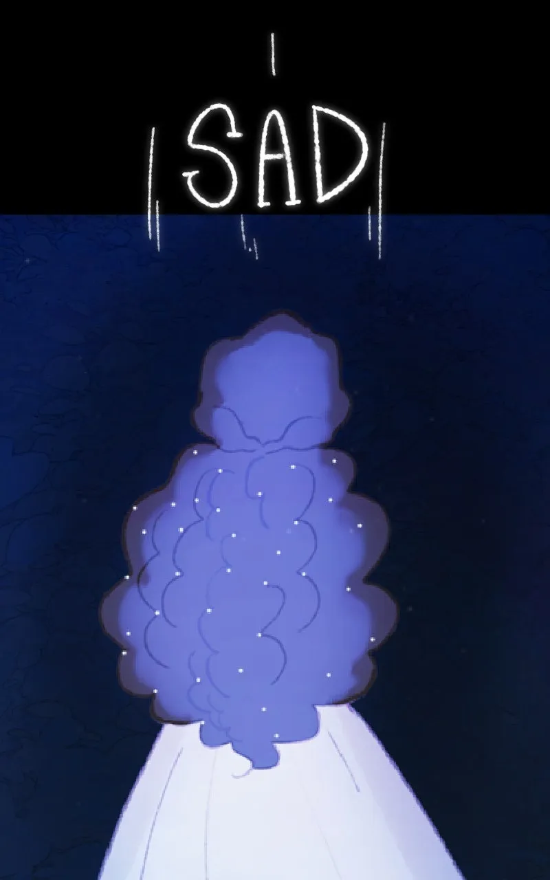 The Blind Prince Chapter 3 page 88 - 