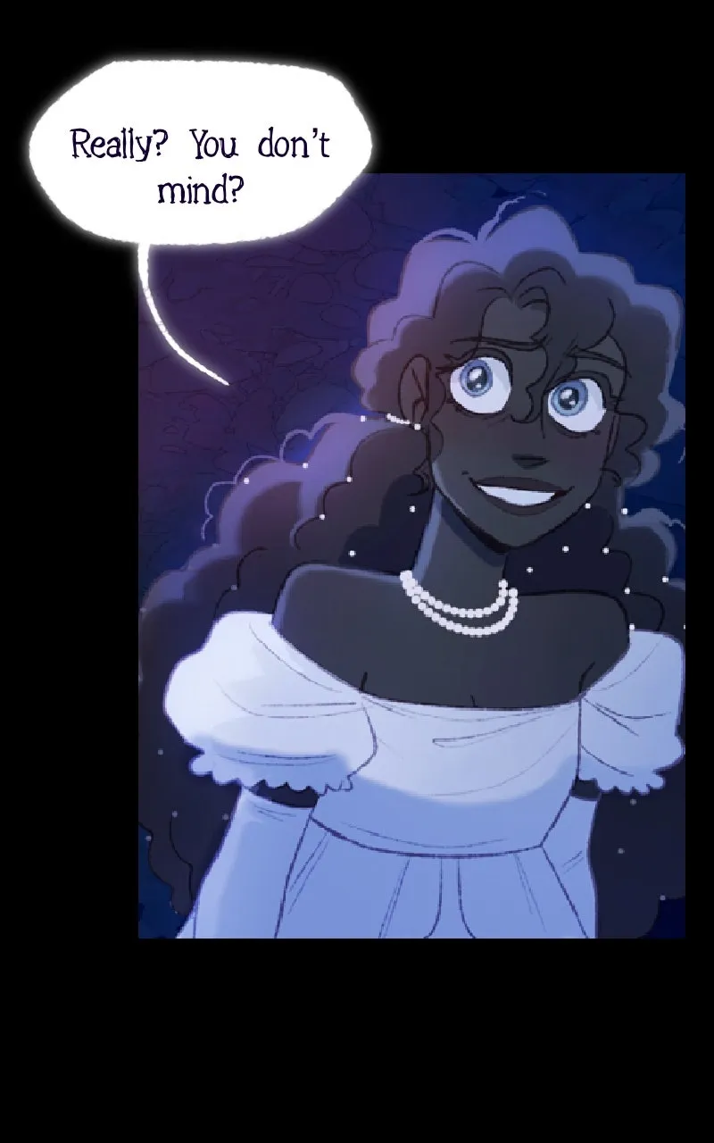 The Blind Prince Chapter 3 page 91 - 