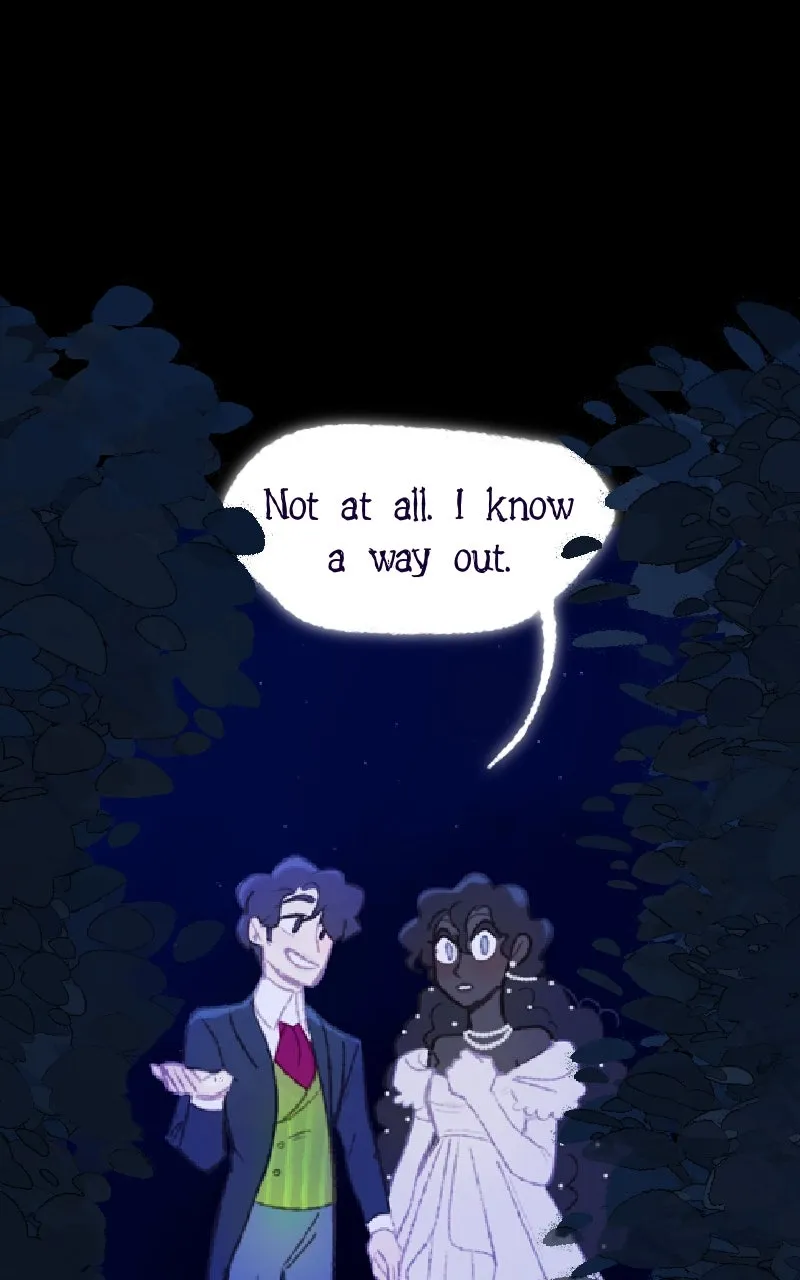 The Blind Prince Chapter 3 page 92 - 