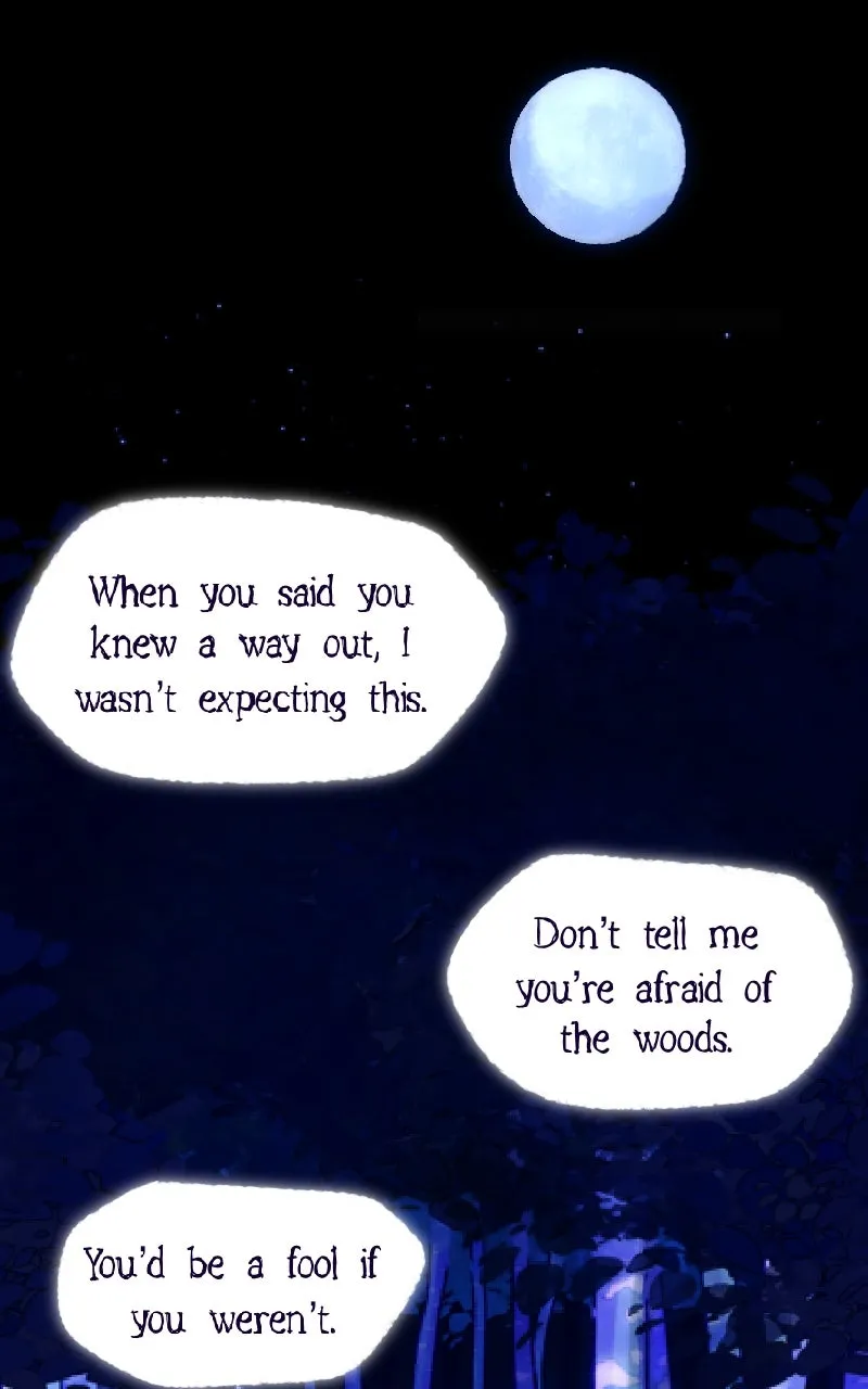 The Blind Prince Chapter 3 page 94 - 