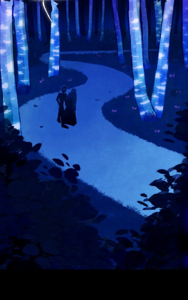 The Blind Prince Chapter 3 page 95 - 
