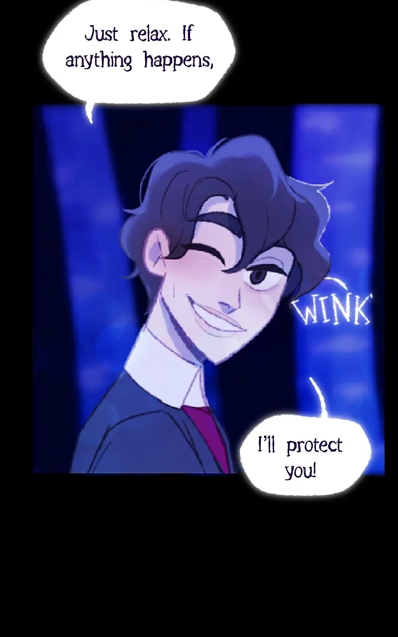 The Blind Prince Chapter 3 page 99 - 