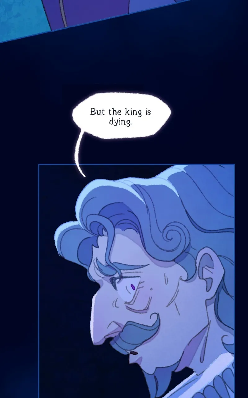 The Blind Prince Chapter 30 page 11 - 