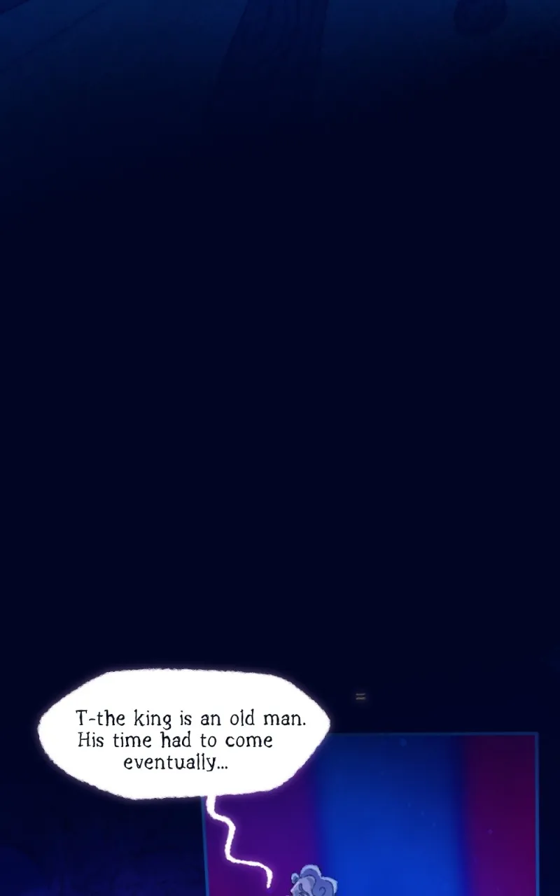 The Blind Prince Chapter 30 page 3 - 