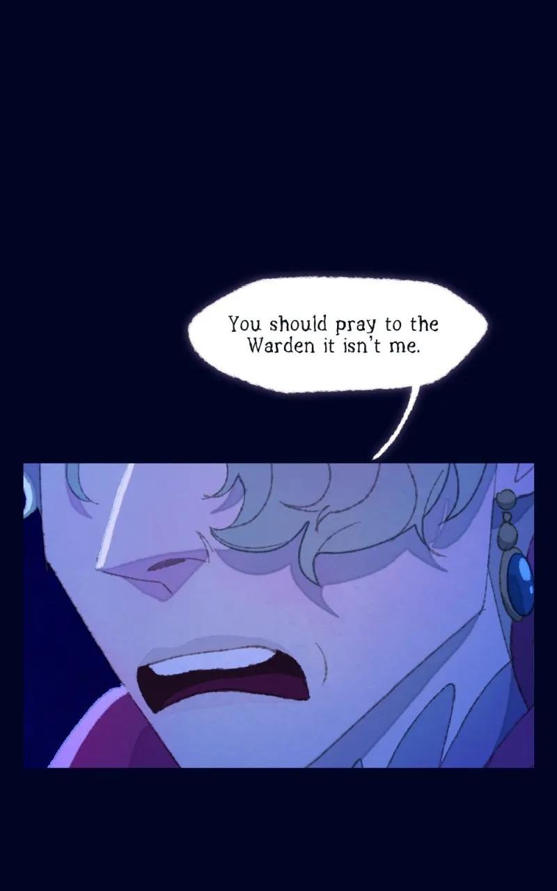 The Blind Prince Chapter 30 page 23 - 