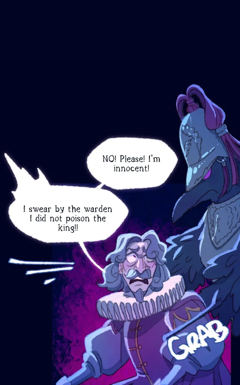 The Blind Prince Chapter 30 page 24 - 