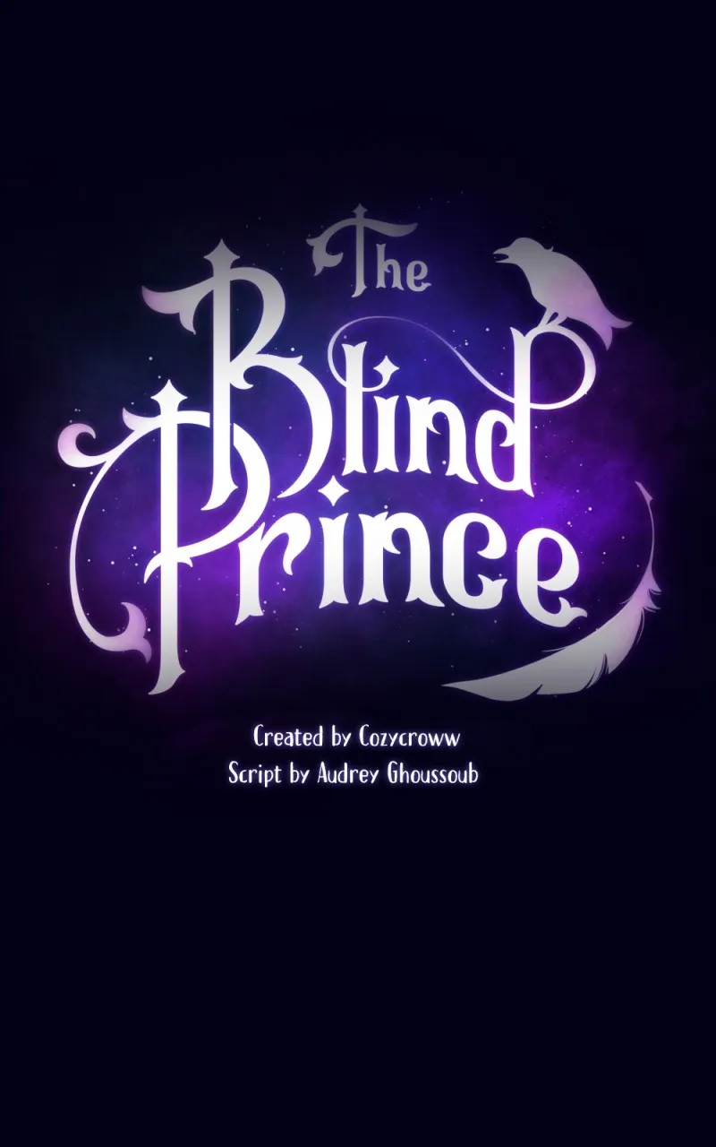 The Blind Prince Chapter 30 page 32 - 