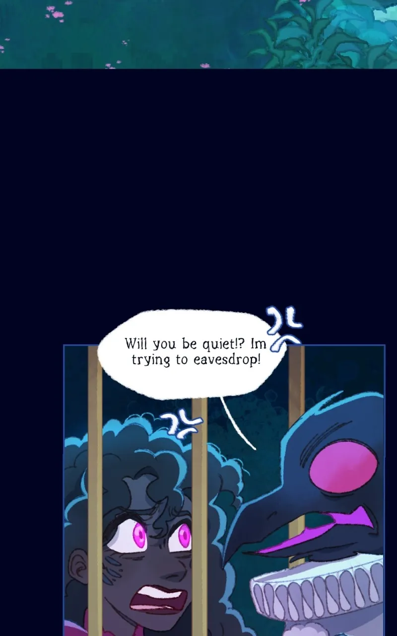 The Blind Prince Chapter 30 page 35 - 